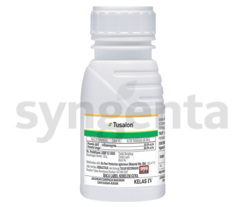 Tusalon - Insecticide | Syngenta Malaysia