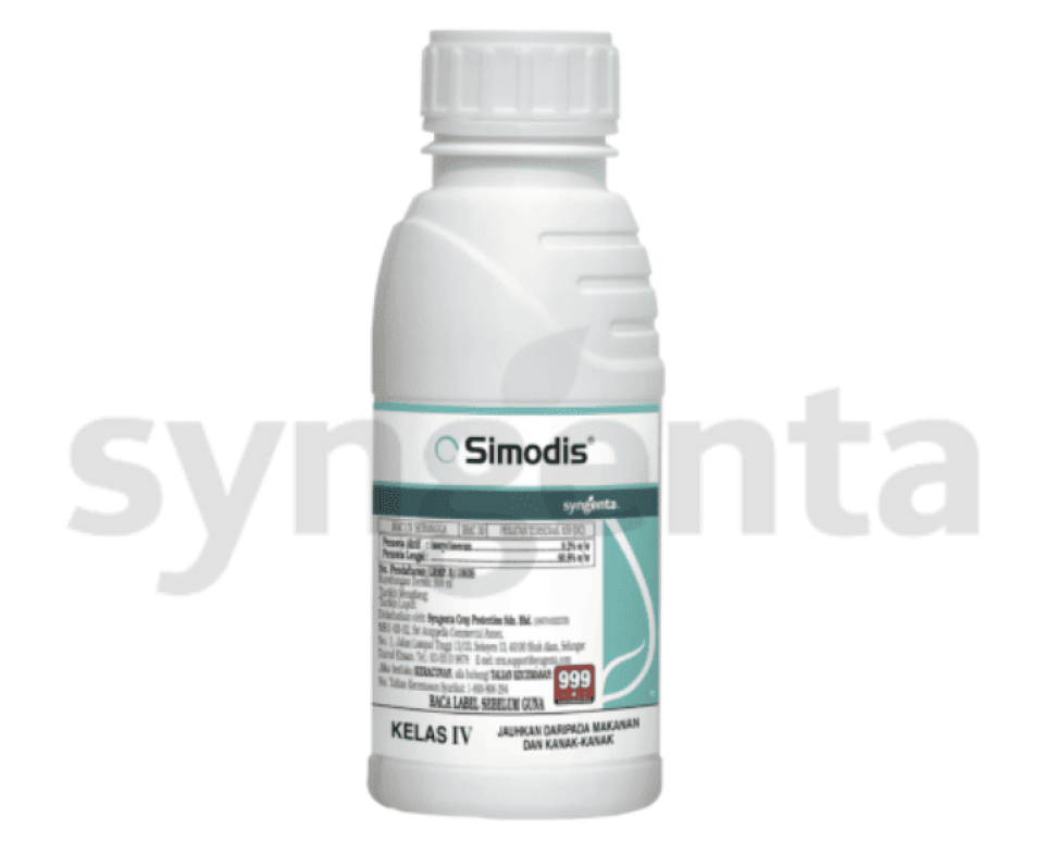 Simodis - Insecticide | Syngenta Malaysia