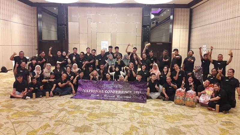 National Conference