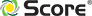 score logo