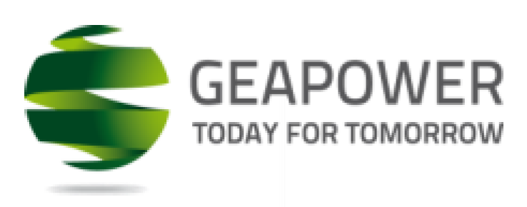 Geopower Logo