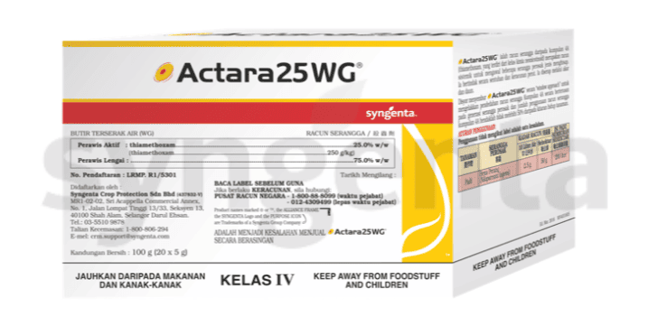 Actara
