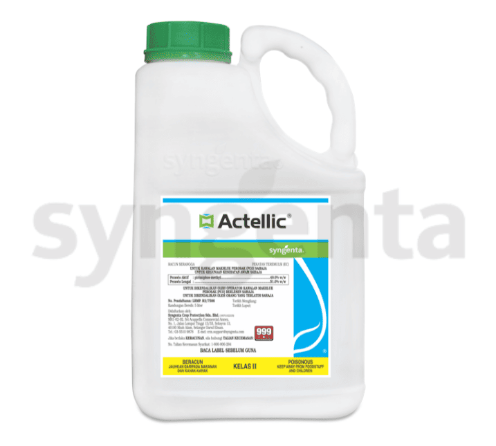 Actellic