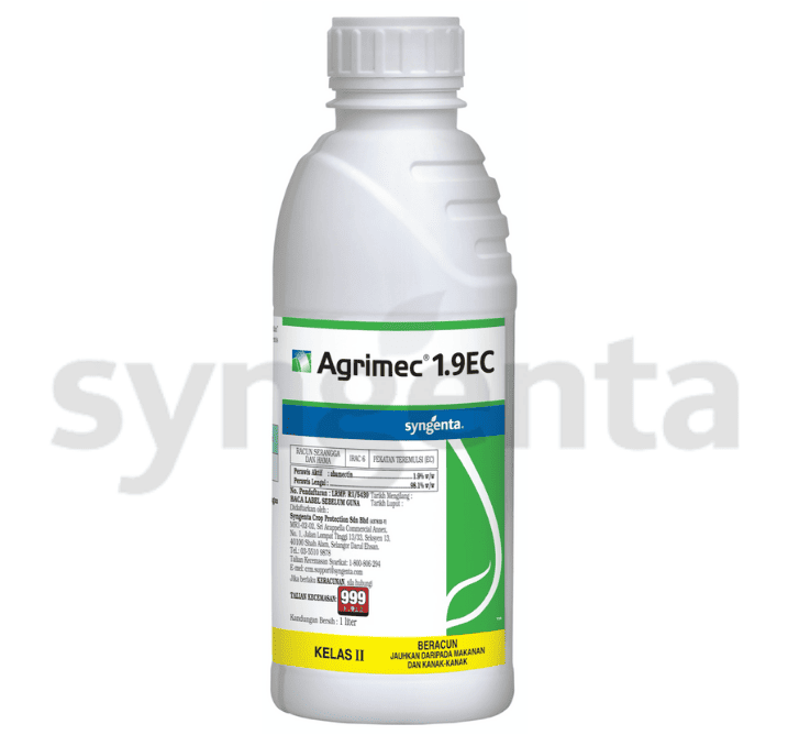 Agrimec