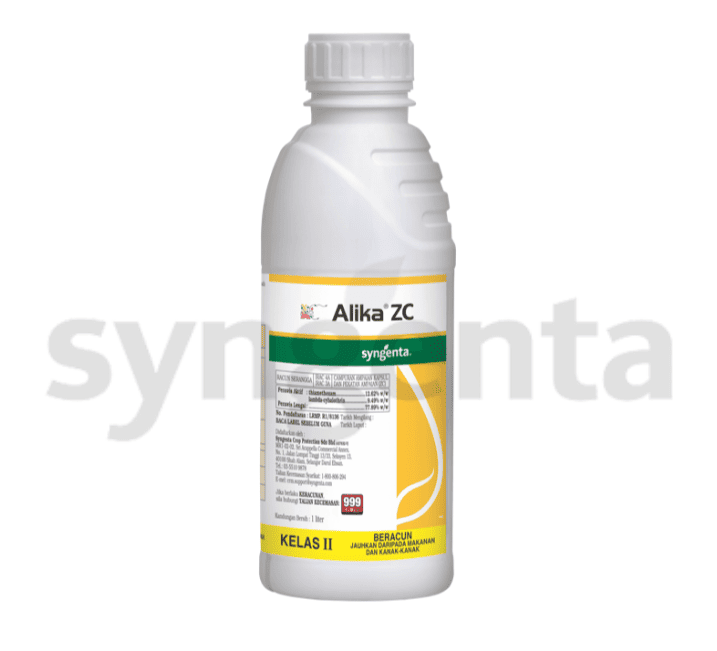Alika
