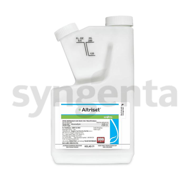 Altriset