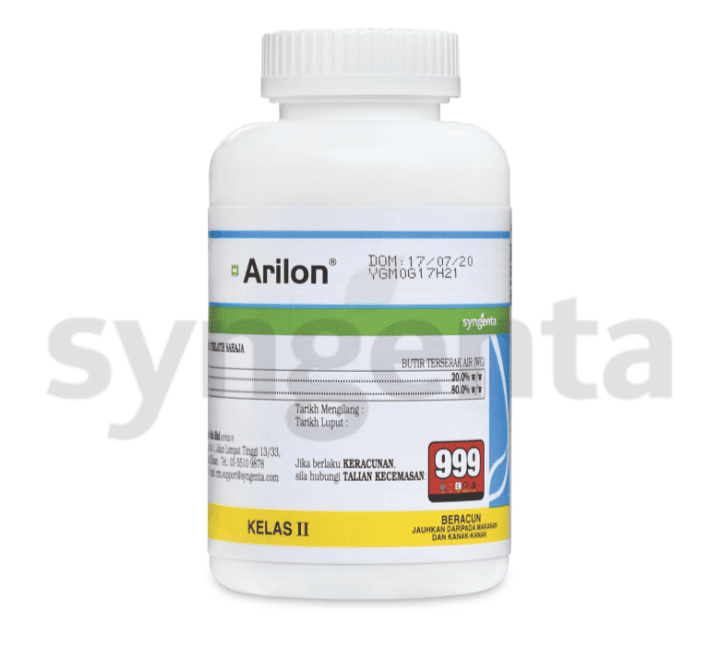 Arilon