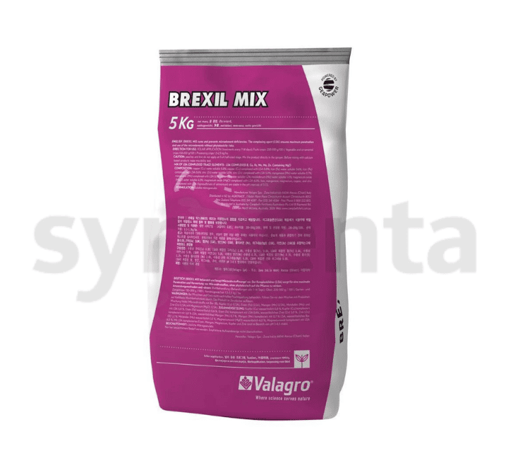 Brexil Mix