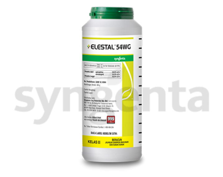Elestal