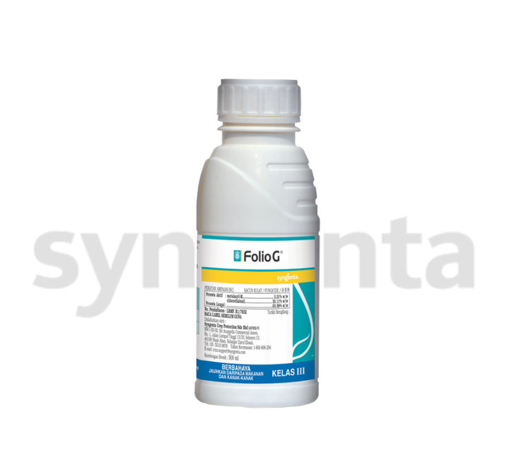 FolioG