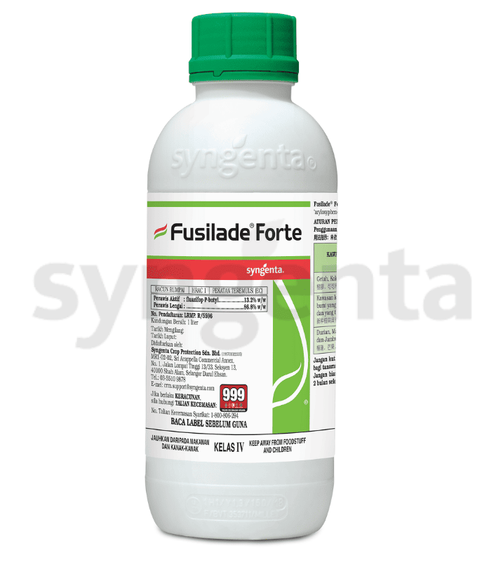 Fusilade Forte