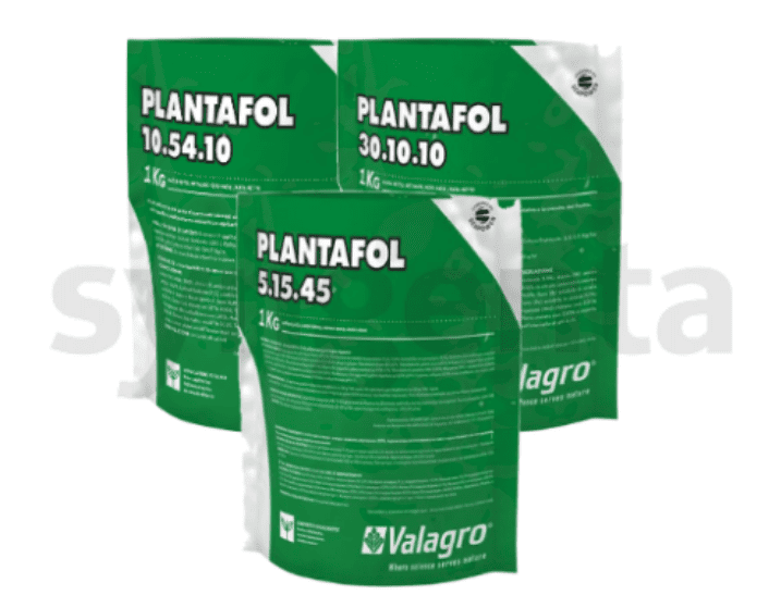 Plantafol