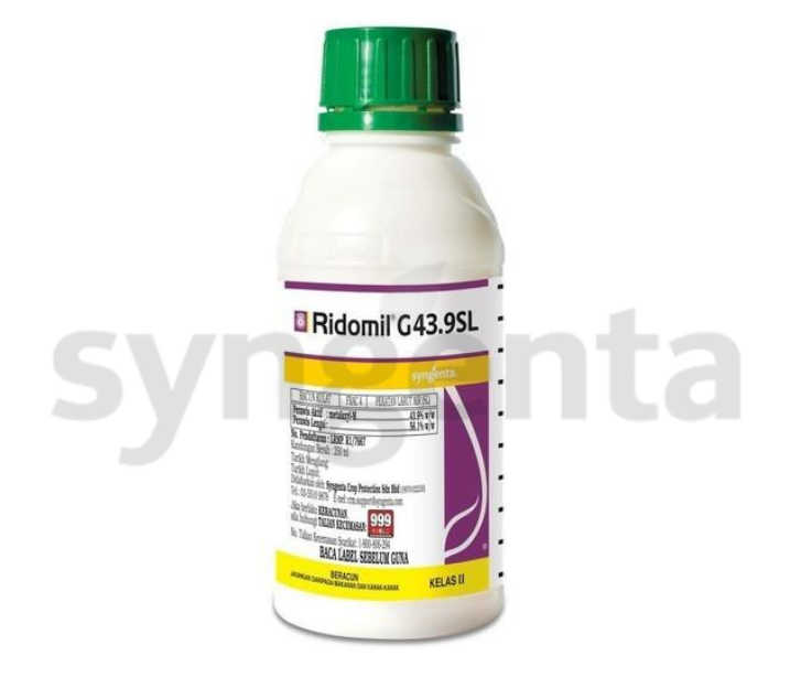 Ridomil
