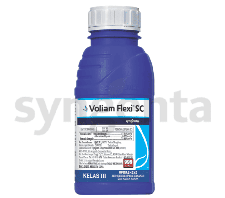 VoliamFlexi