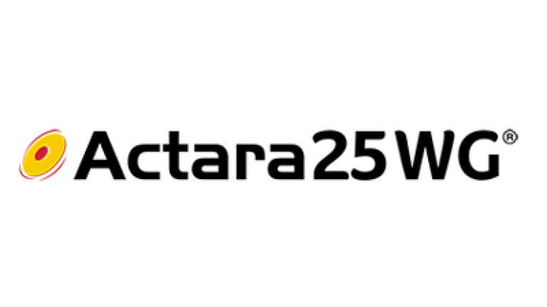 Actara Logo