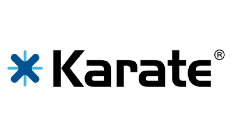 Karate insecticide product