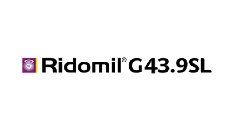 Ridomil