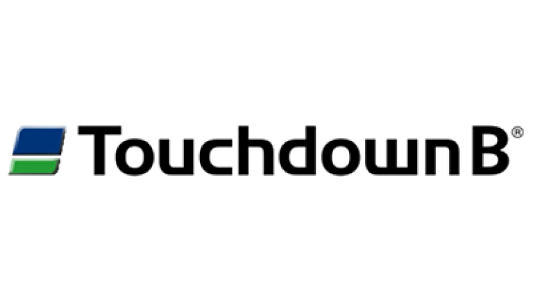TouchdownB