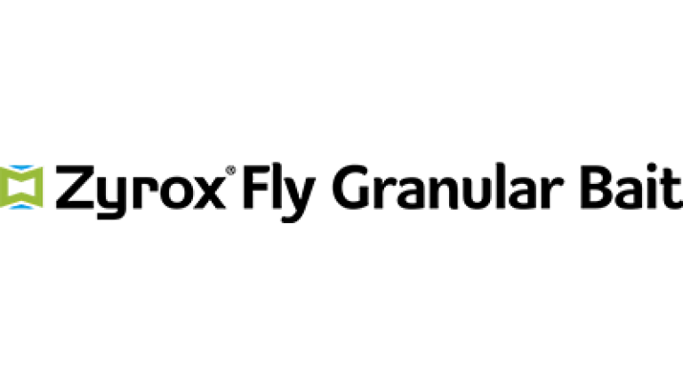 Zyrox Fly Granular Bait