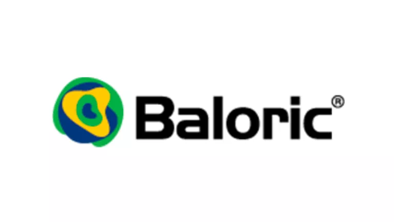 Baloric herbicide